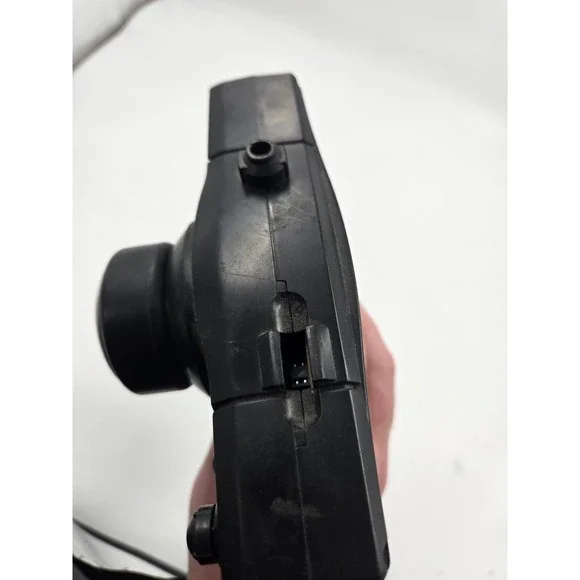 HPI Racing Tf-3 RC Transmitter Remote Control With Rf-3 Receiver Set - Picture 7 of 8